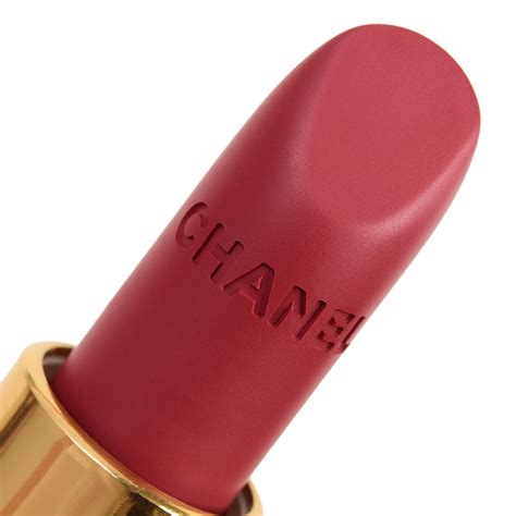 chanel lipstick no 63|Chanel rouge intuitive color.